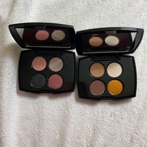 Lancôme eye shadow. Travel size